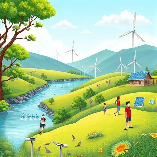 Экопутешествия и здоровье: как укрепить иммунитет перед поездкой в экологически чистые регионы