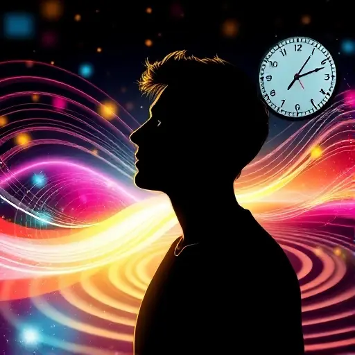 Влияние света и звука на циркадные ритмы: как создать оптимальную атмосферу для глубокого сна