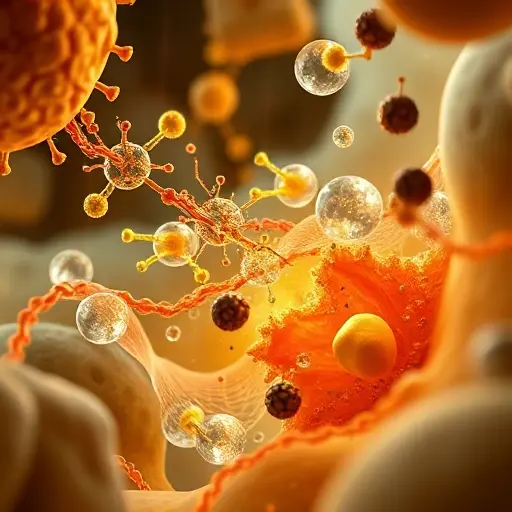 Глубинное влияние микрофармакопеи в гомеопатии и остеопатии на нейробиологические процессы: научный взгляд